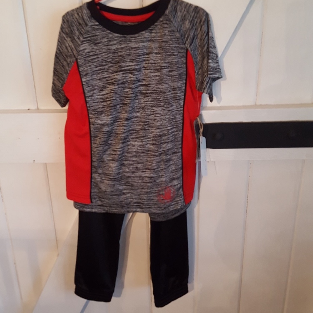 Body Glove 3 pc set